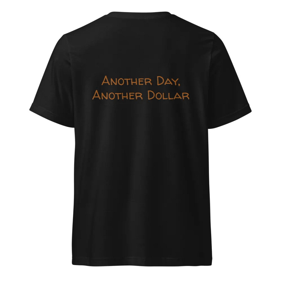 Cluckmart Attendant V-Neck Tee product image (3)