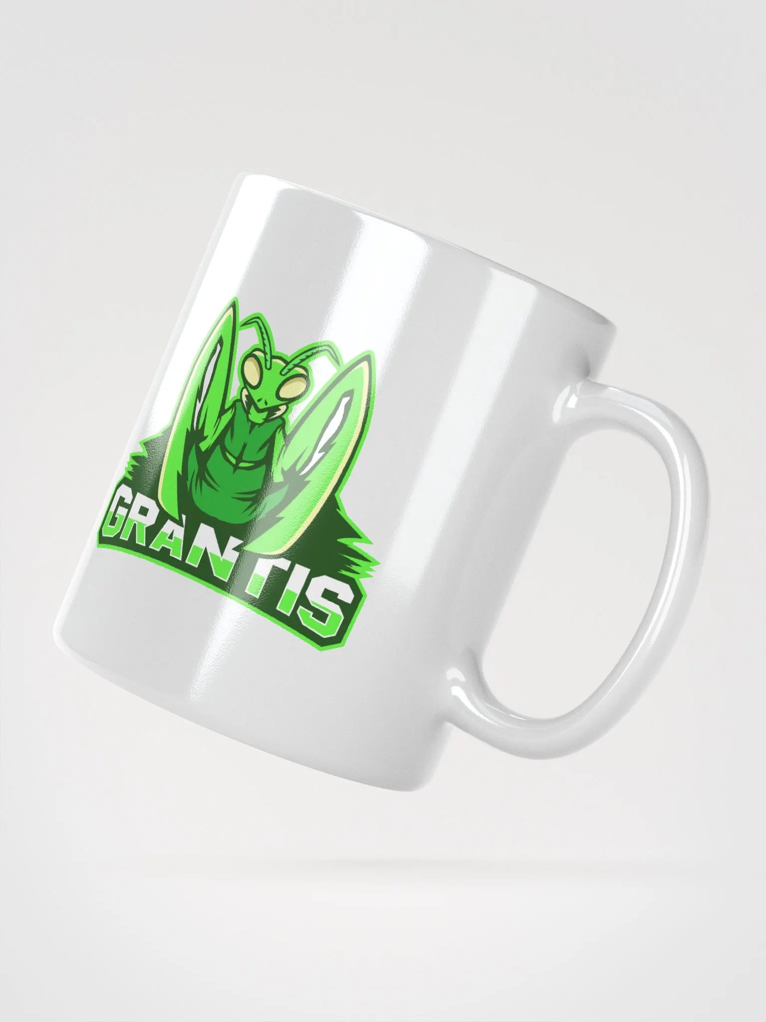 Classic Grantis Mug product image (4)