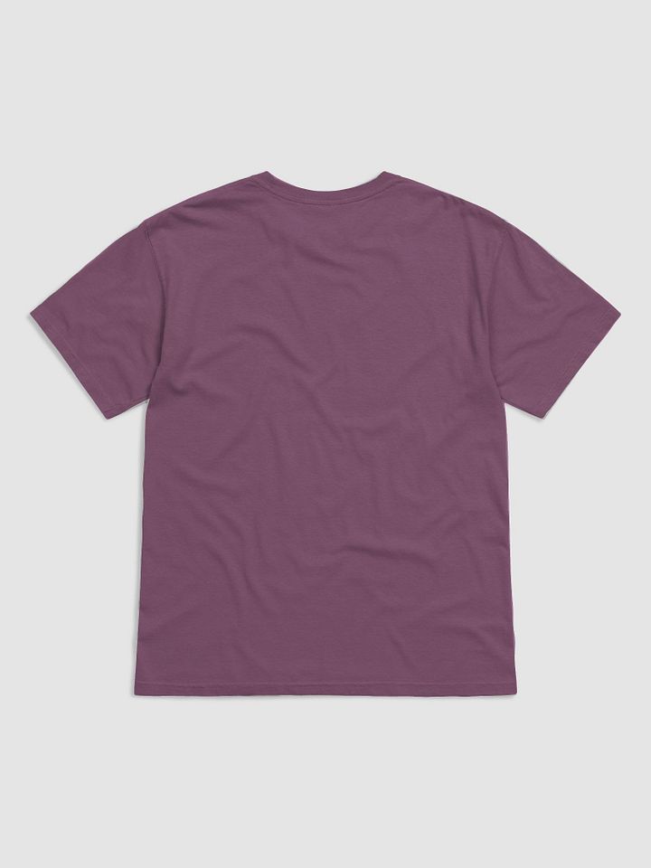 Mothwin Logo Soft T-Shirt product image (20)