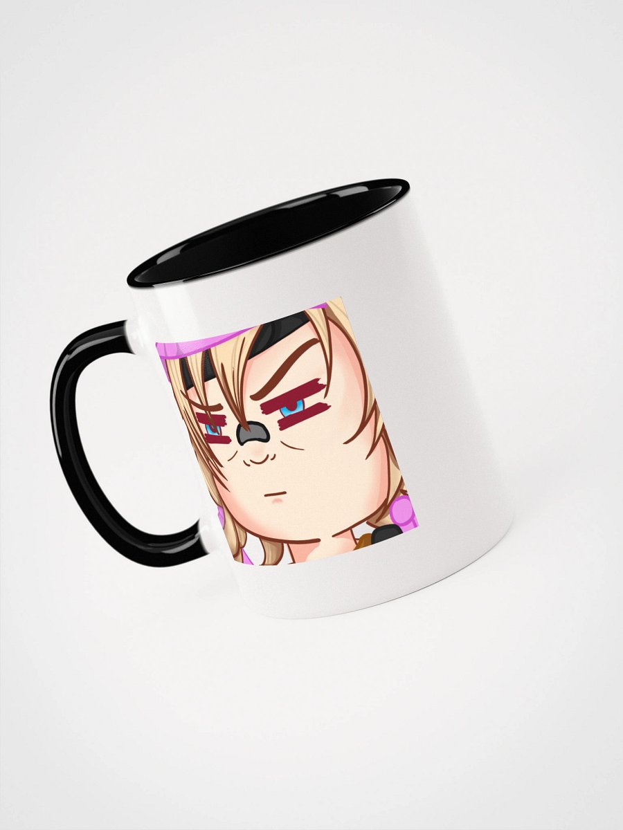 Sussy Tina Ceramic Mug product image (6)