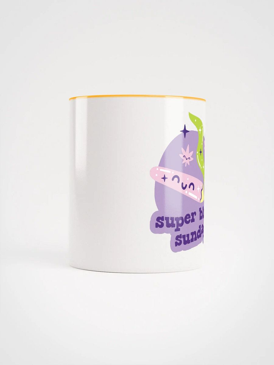 super blunt sunday mug product image (15)