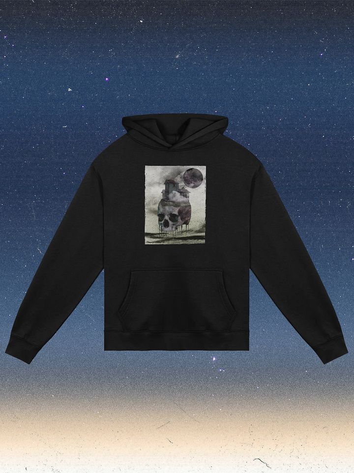 Houses in Motion Hoodie product image (1)