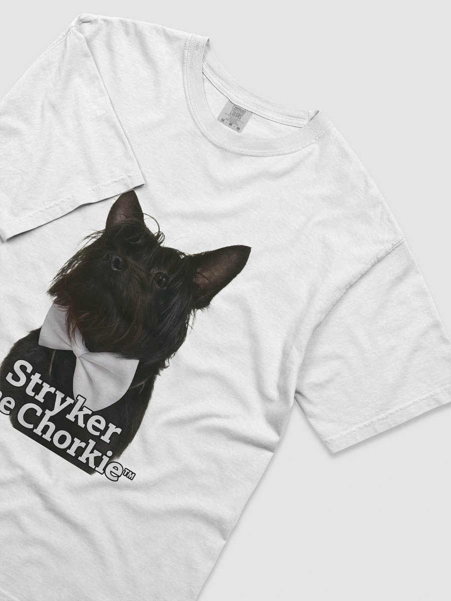 Stryker the Chorkie™ Signature Tee product image (5)