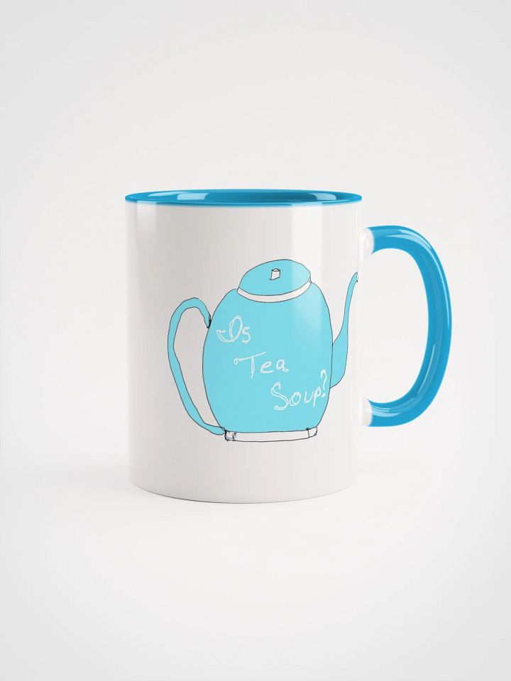Tea Soup product image (1)