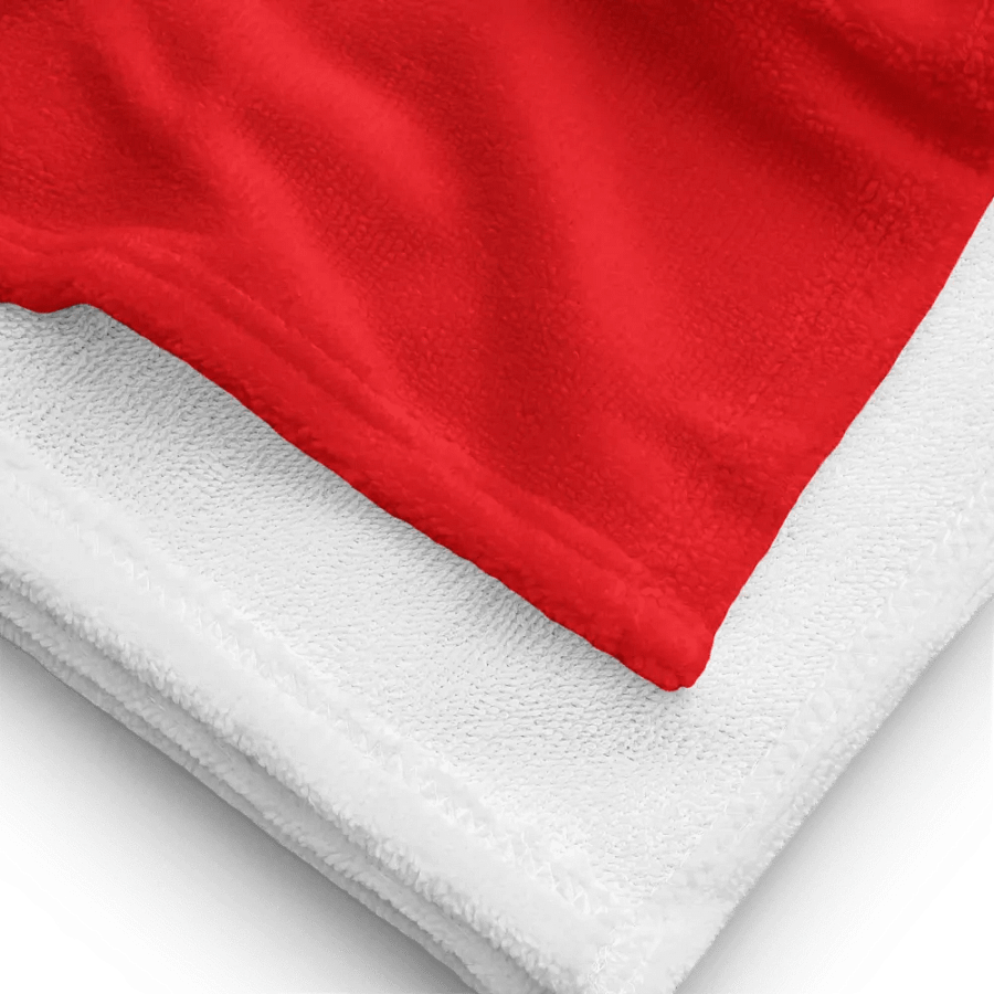 Play Together Stay Together Minimal Towel product image (5)