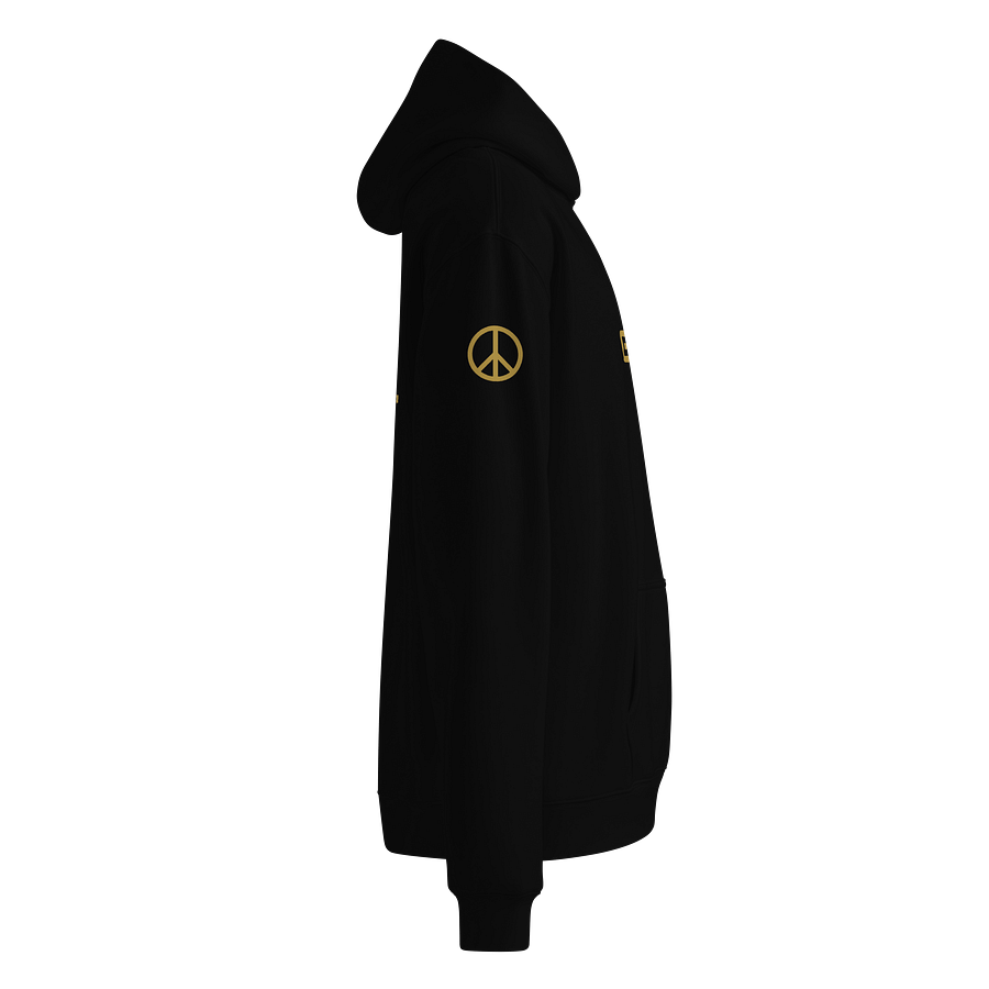 Branded GZ JEITEN Hoodie | Fruits Of The Spirit Edition (Peace) product image (4)
