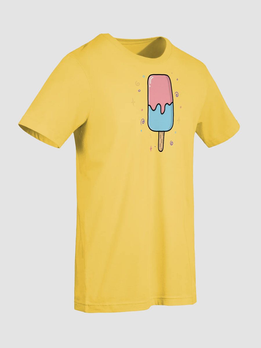 Ice Lolly Dreams T-Shirt product image (33)