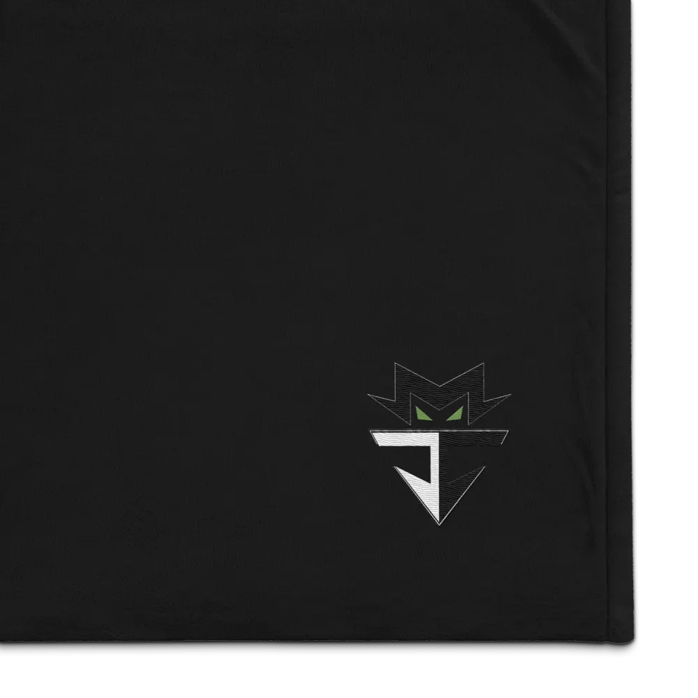 Tendervittles Sherpa Blanket product image (1)