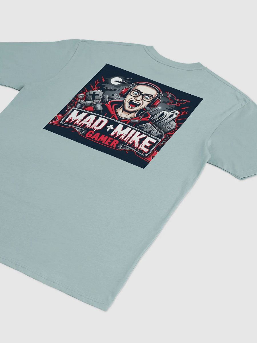 Mad Mike Gamer Excitement Tee product image (24)