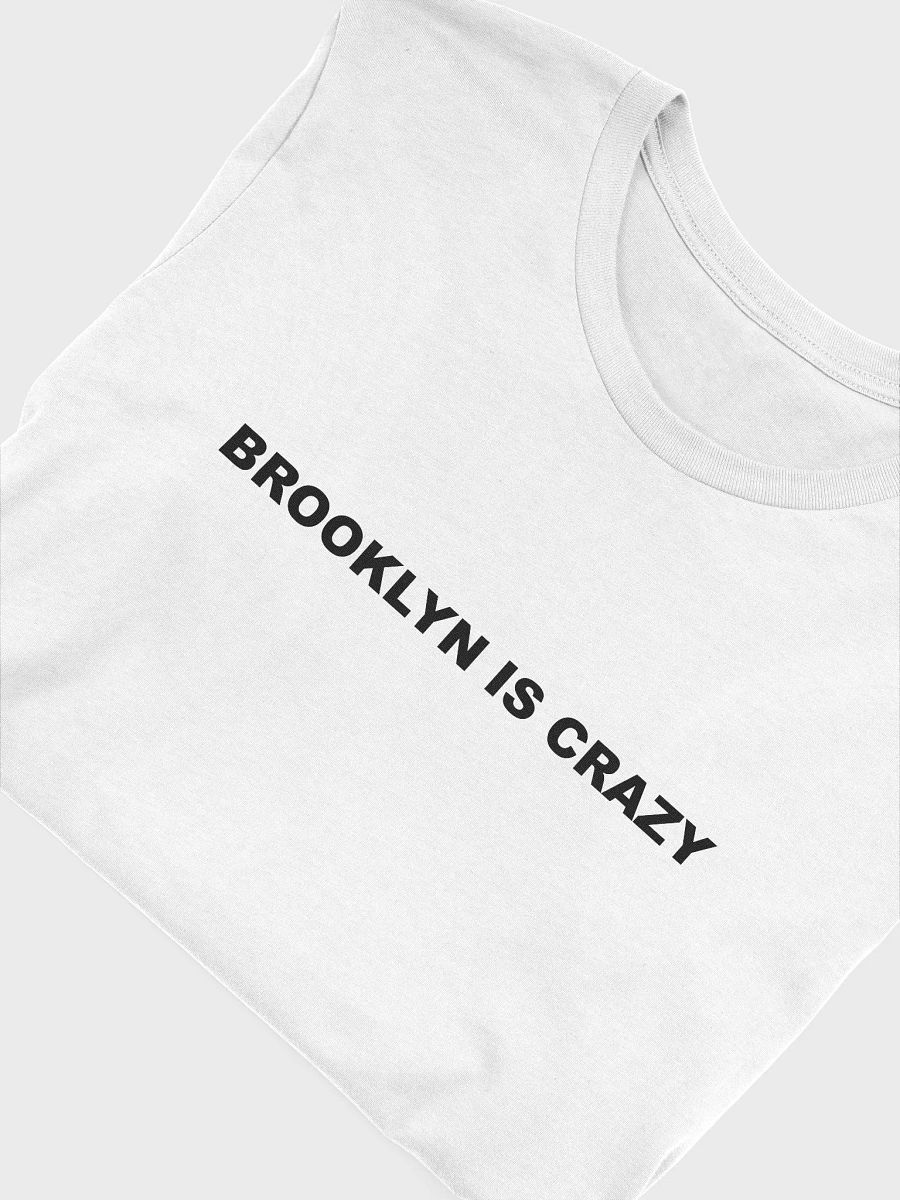 [INTERNATIONAL] BROOKLYN IS CRAZY product image (5)