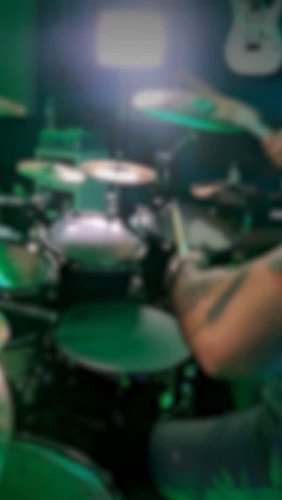 Need pro drums for your track?
Offering drum writing, recording, editing, and mixing. Tight, punchy, and tailored to your sou...