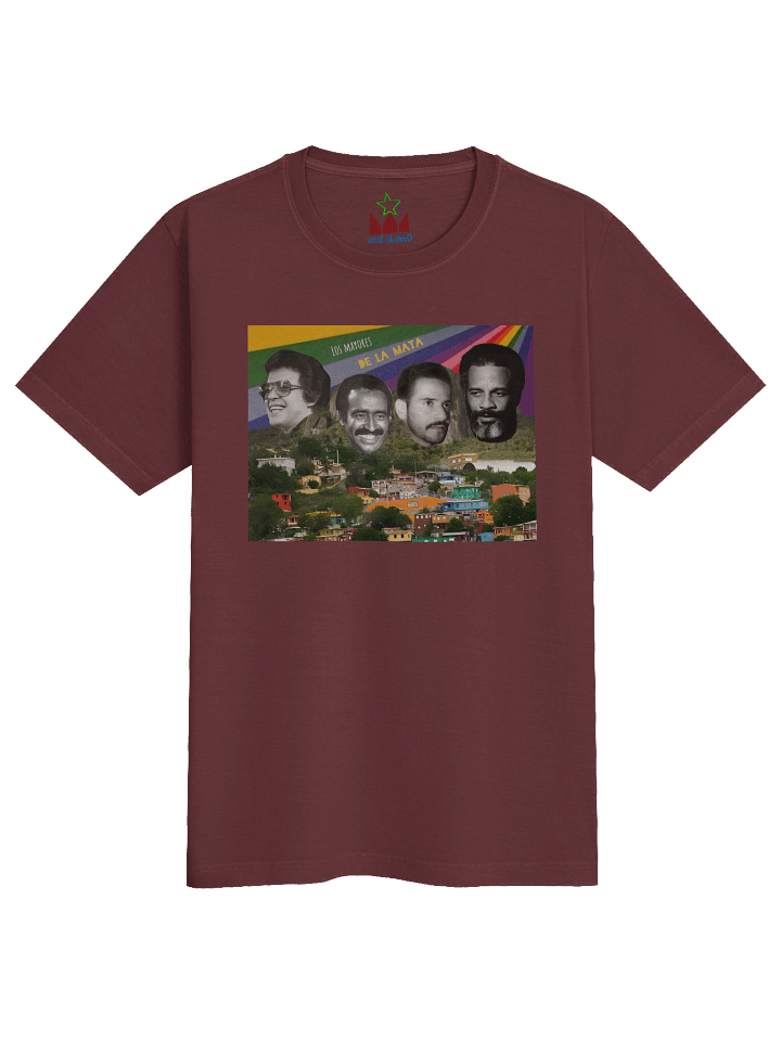Los Mayores (Oversized) product image (9)