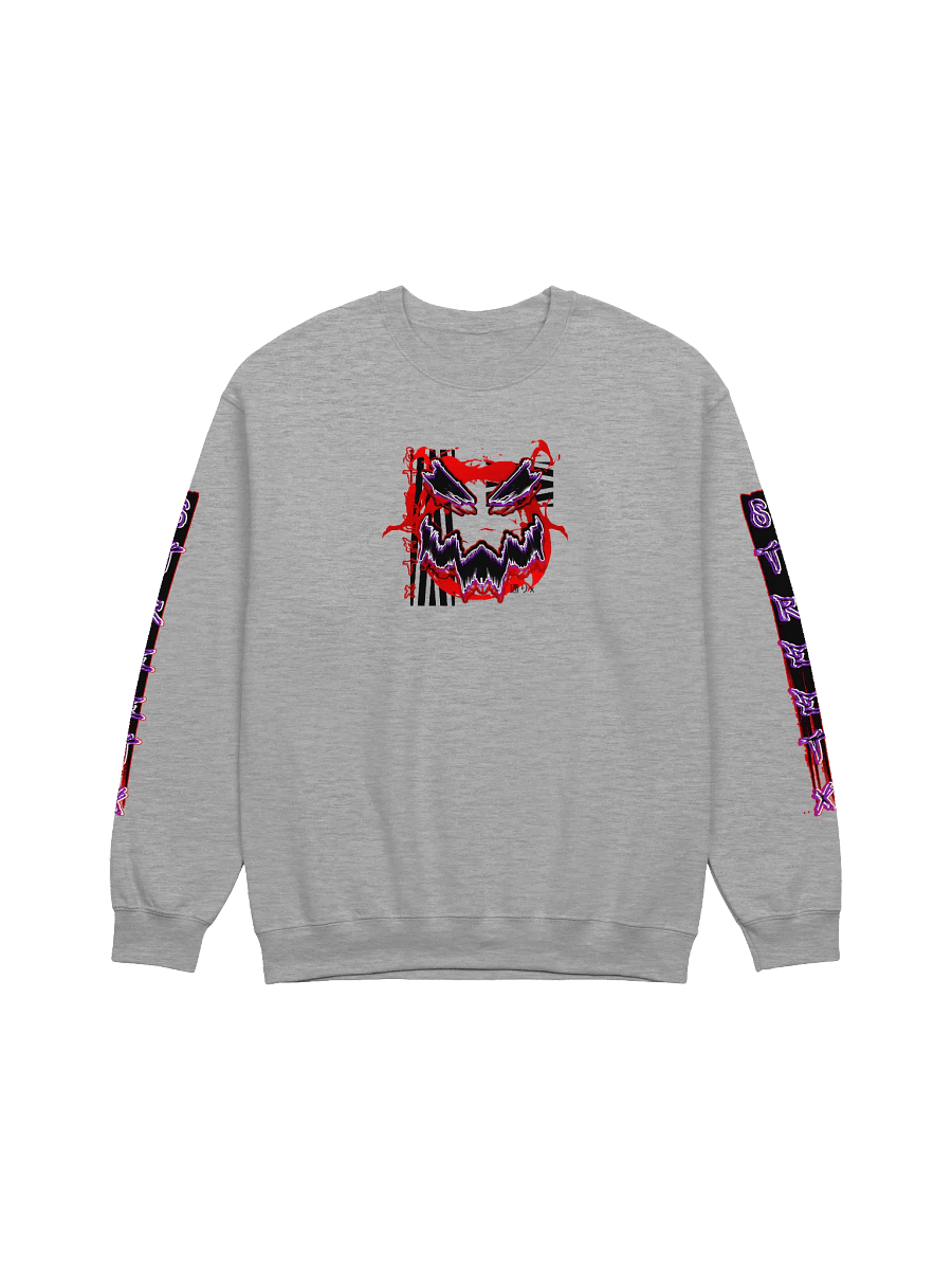 Gods Hand Crewneck product image (1)