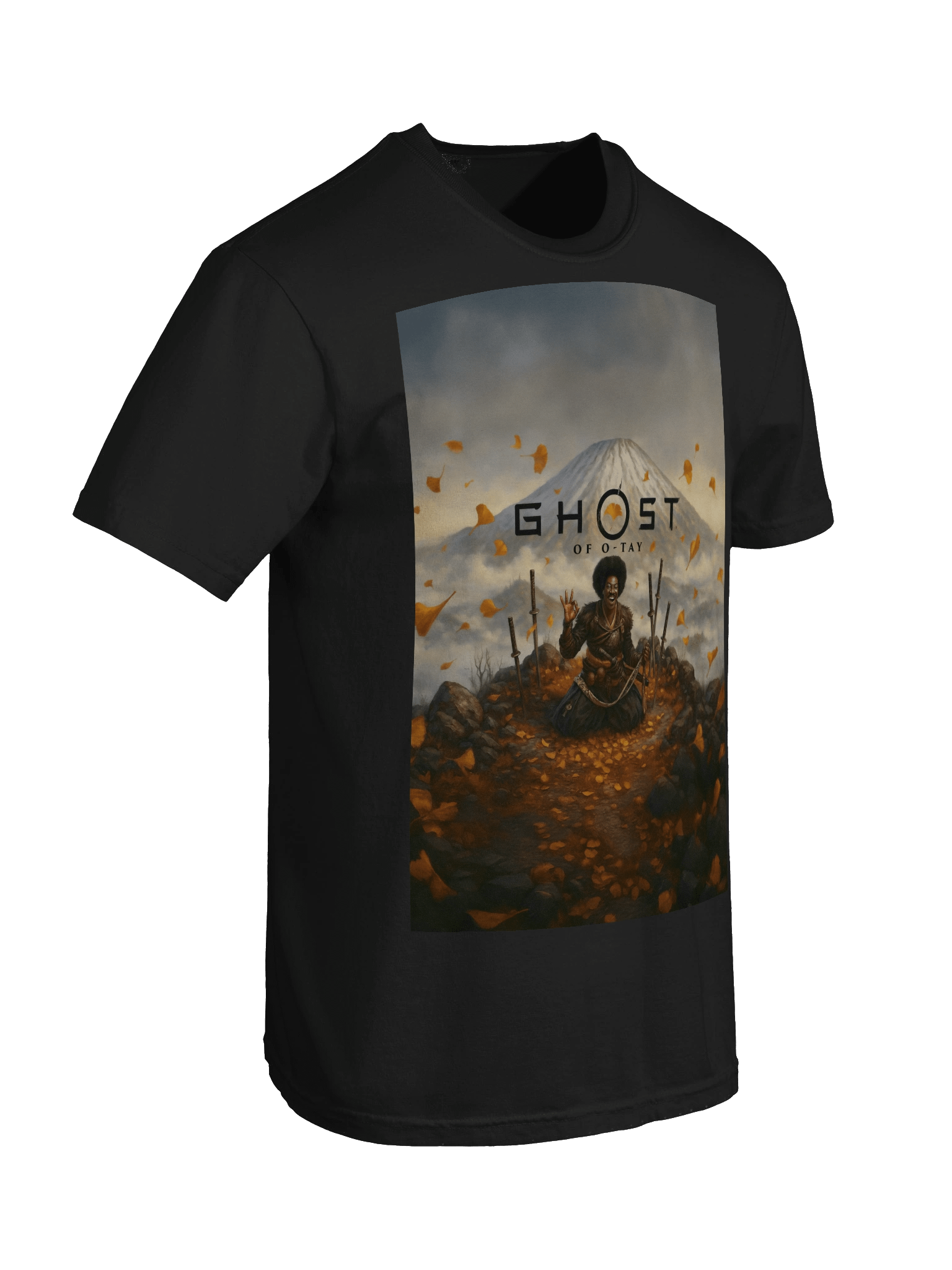 Ghost Of O-Tay product image (8)