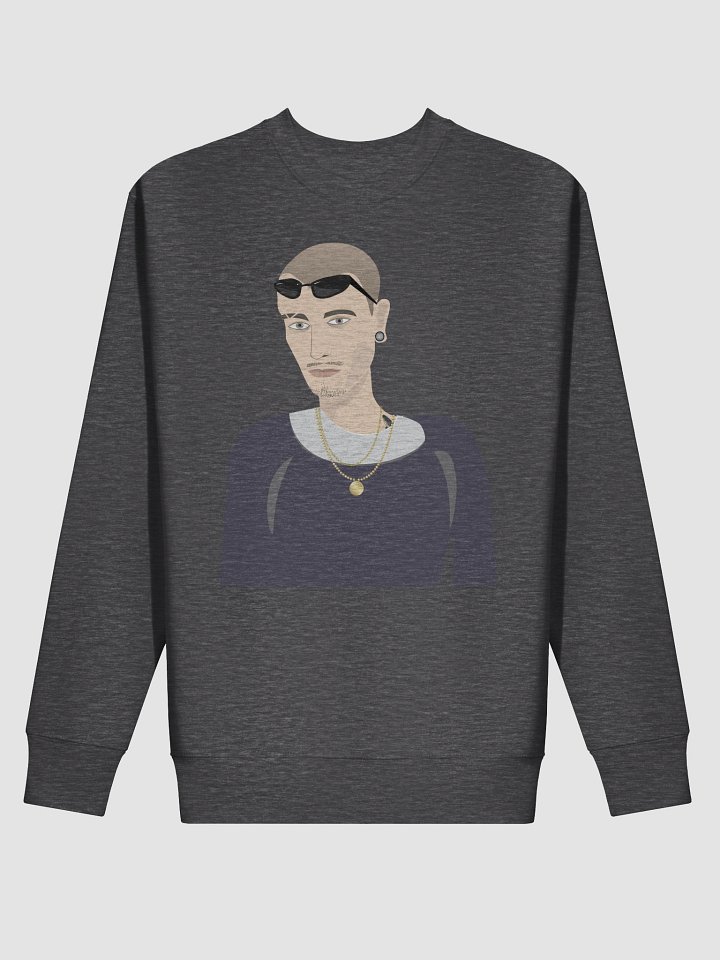 FINN - Cotton Premium Sweatshirt (unisex) product image (17)