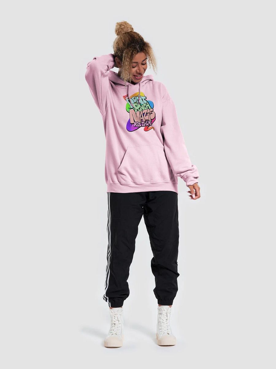 Don't Punch Nazis product image (3)