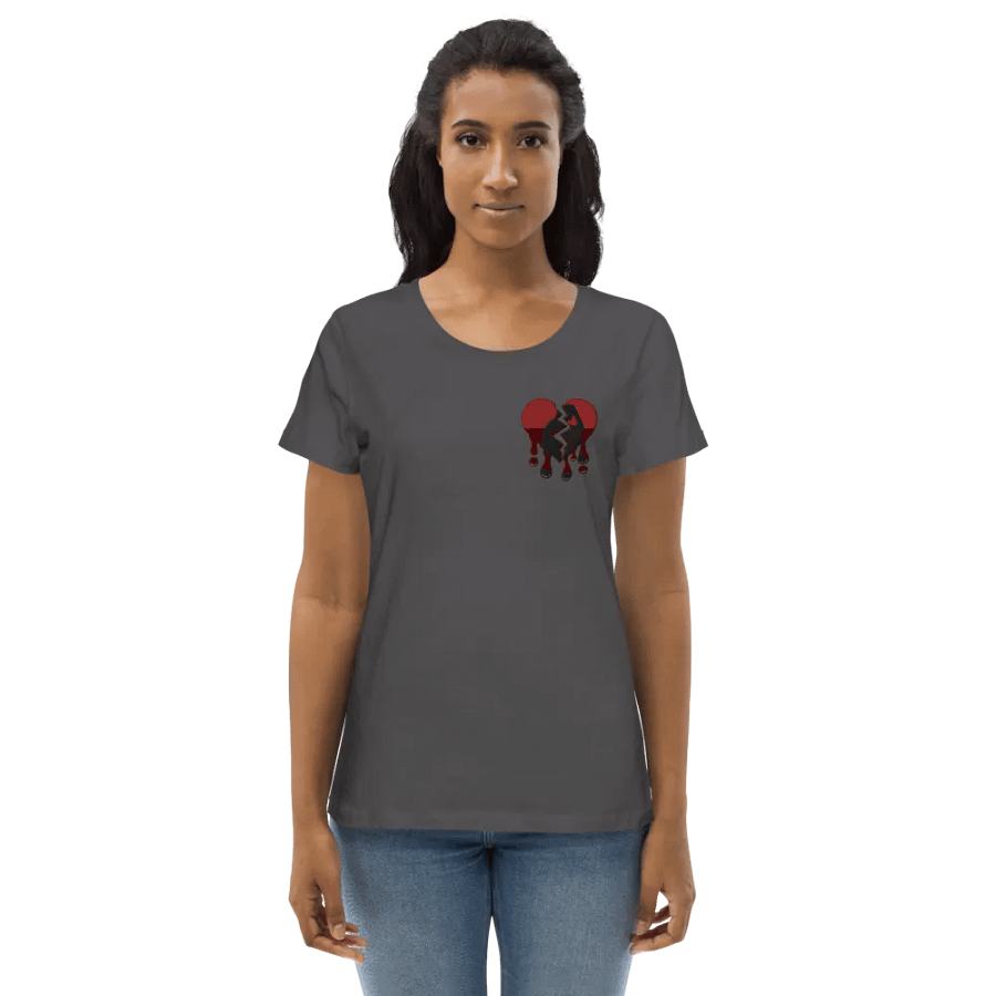 Broken Fitted Women product image (21)