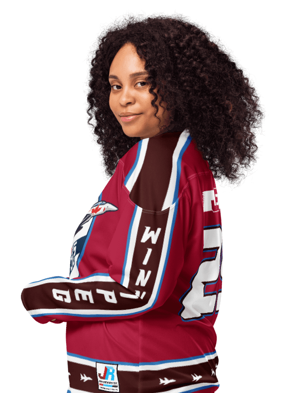 Winnipeg Thrashers product image (8)
