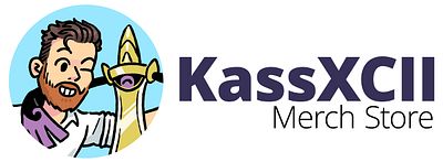 KassXCII Merch Store