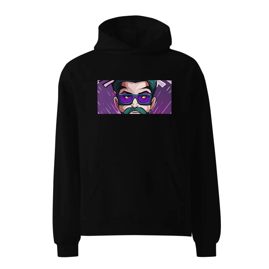 TradeKing Exclusive Hoodie product image (1)