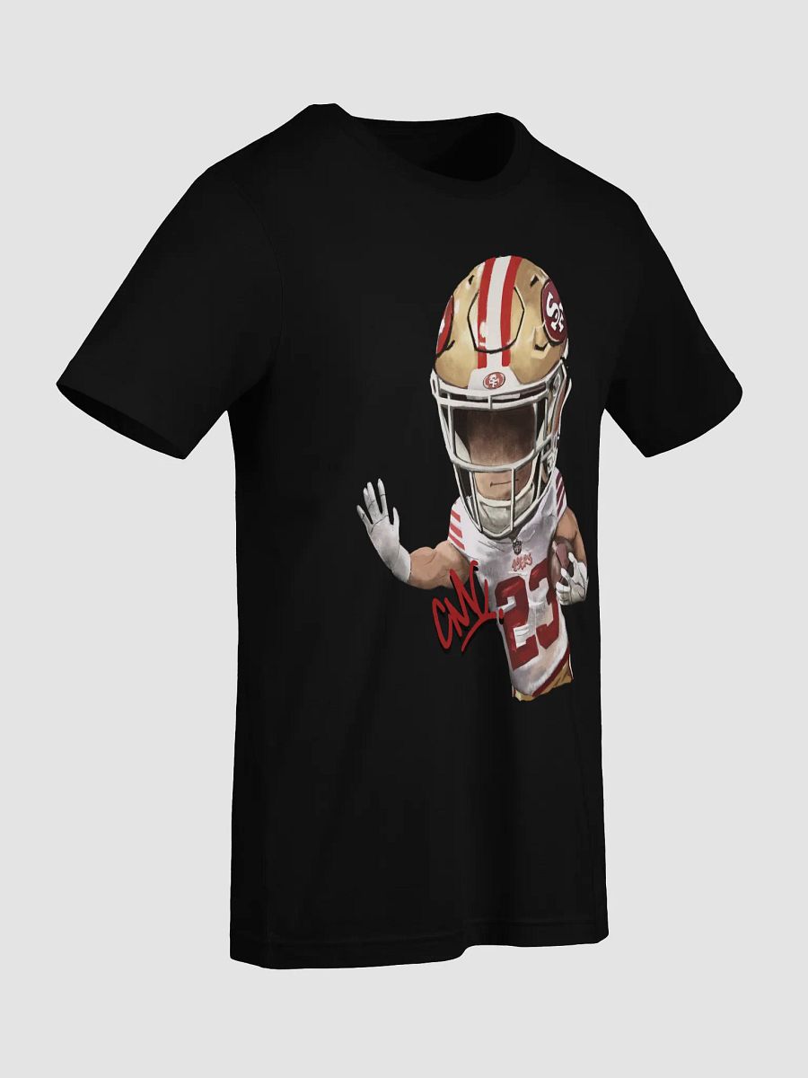 CMC T-Shirt product image (4)