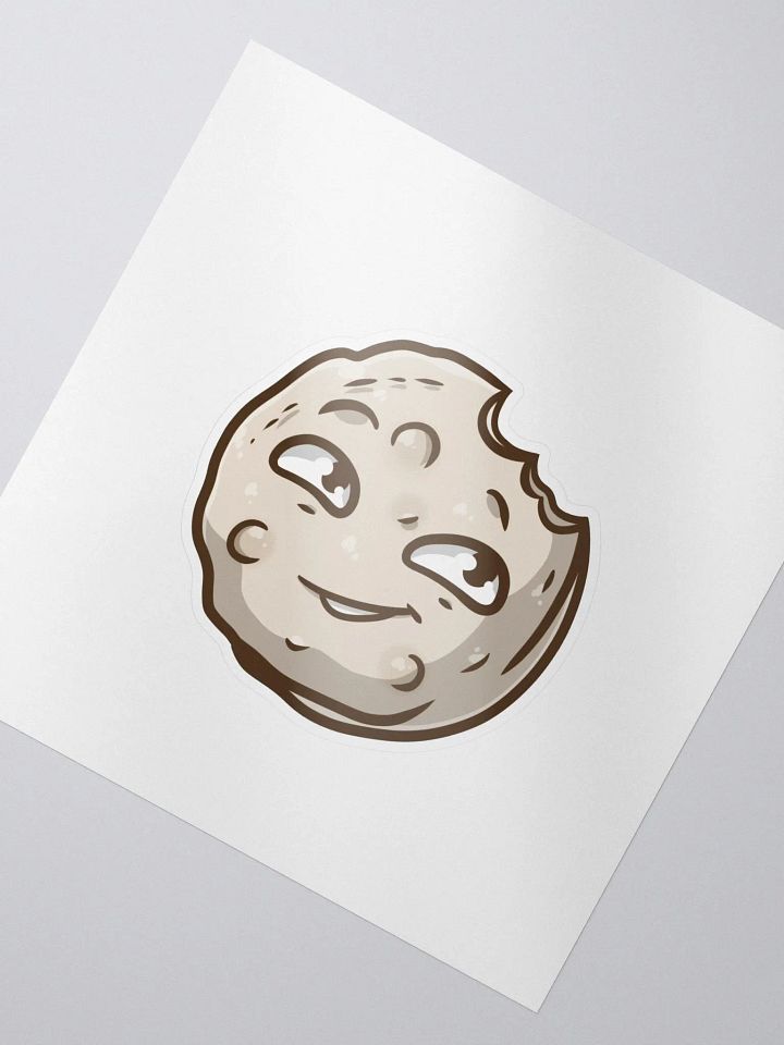 Pixi PITA Sticker product image (2)