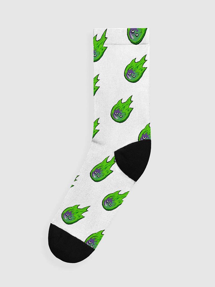 Fireball Bungar Socks product image (1)