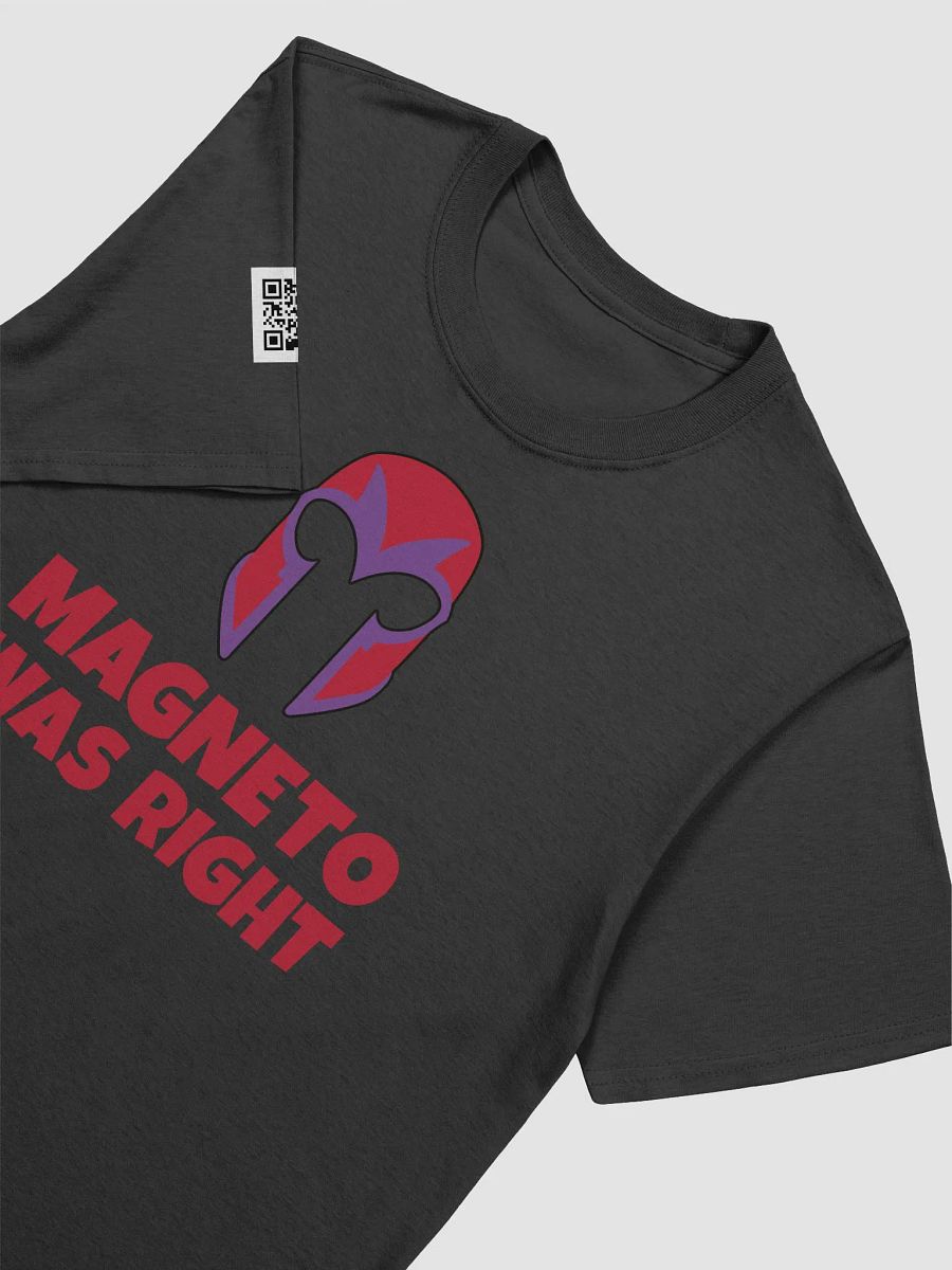 Magneto was right! product image (3)