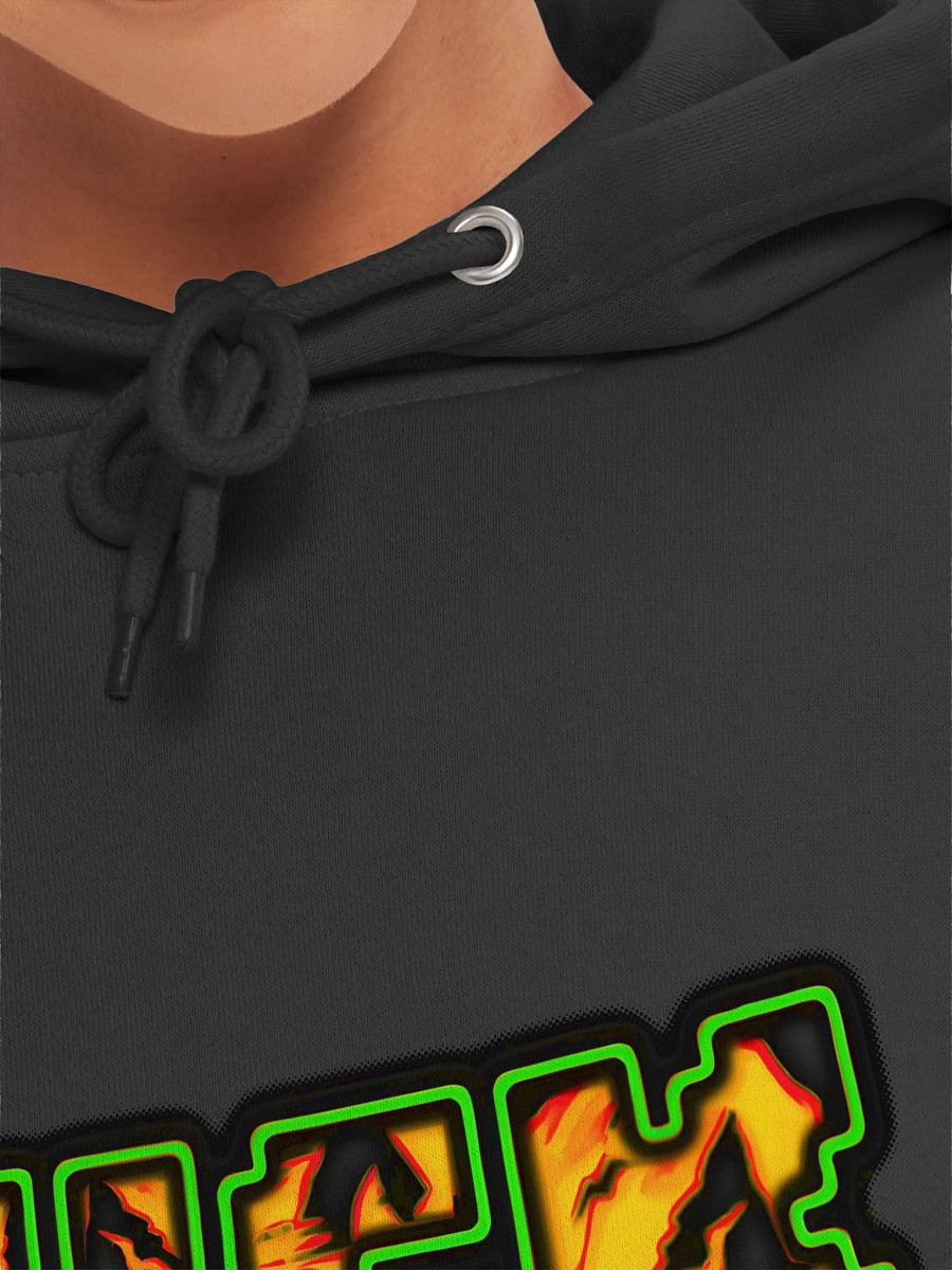 Certified Fungi Community Hoodie product image (37)