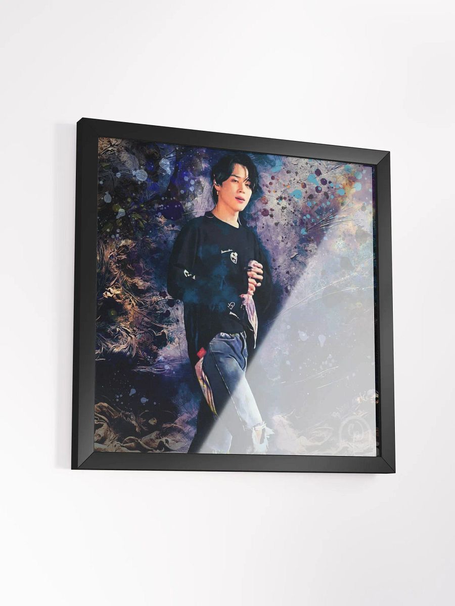 BTS - Custom Jimin (Miriam) - Designed by ChimberArt product image (3)
