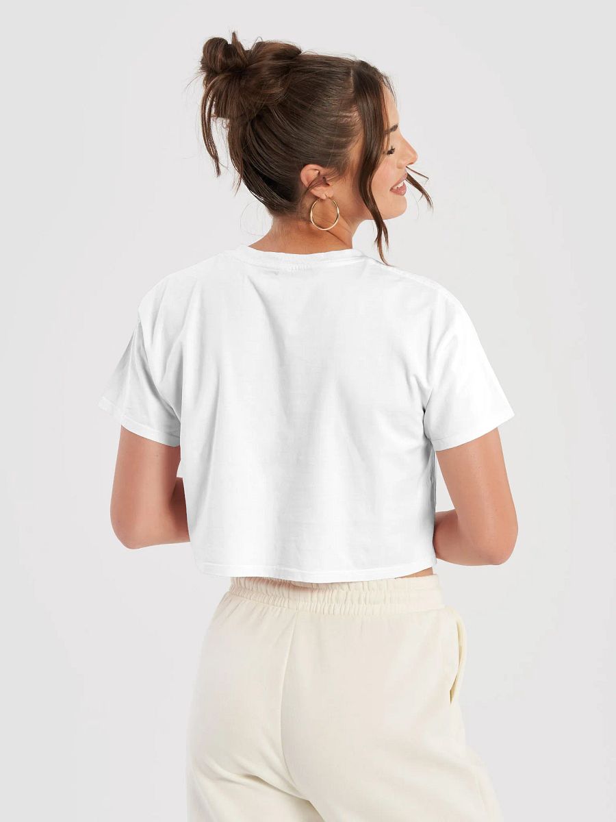 Get Up Crop Top product image (7)