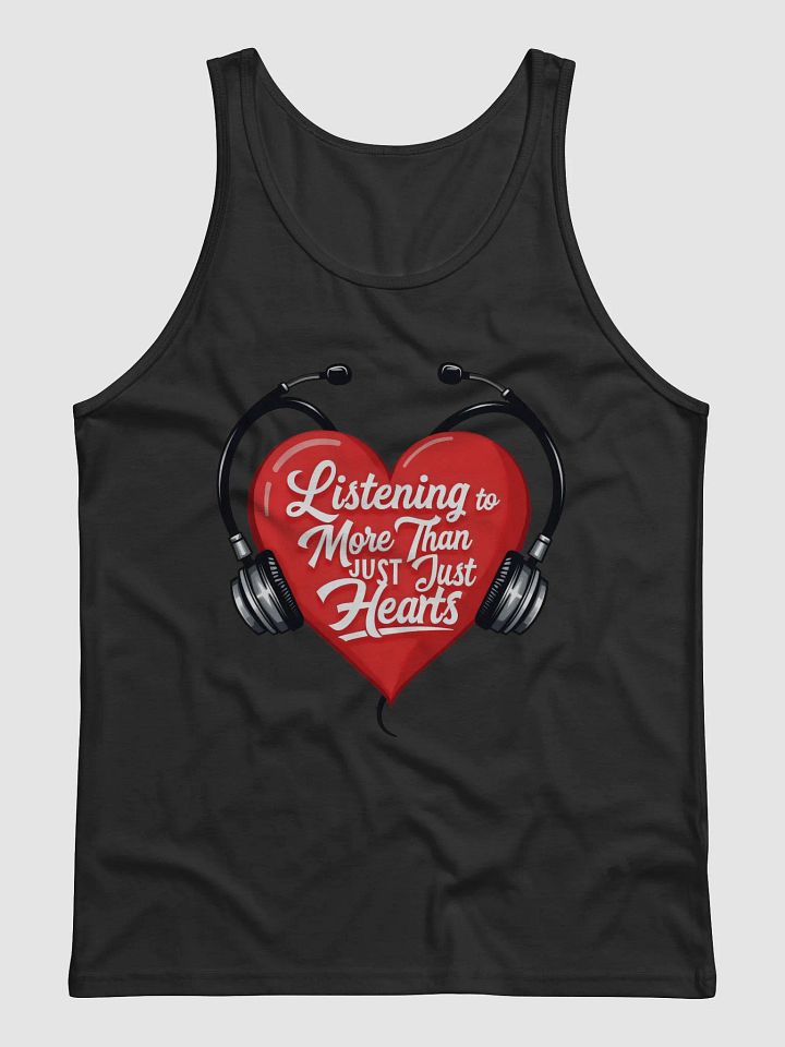 Heartbeat Harmony Tank product image (5)