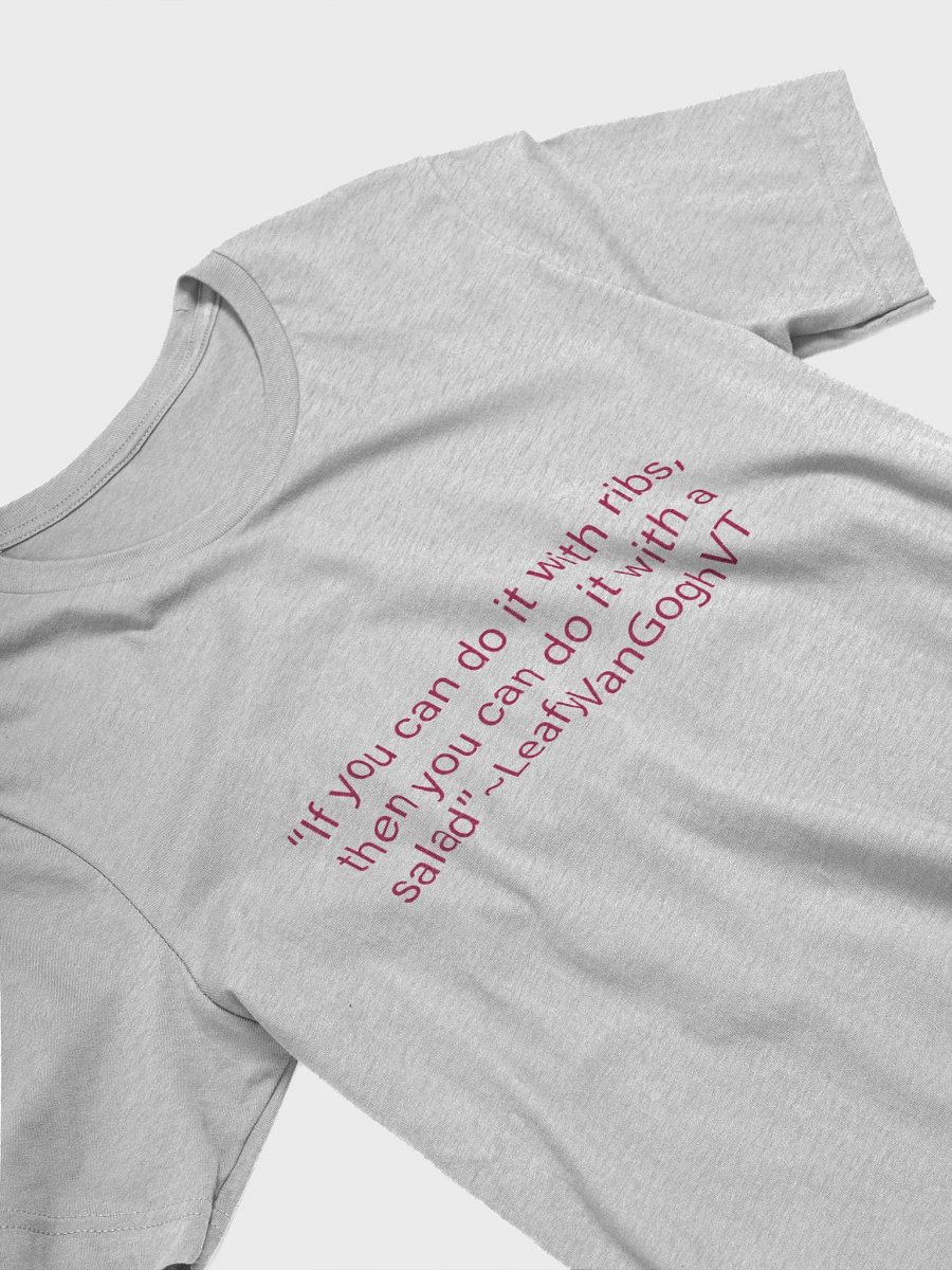 Leafy quote T product image (25)