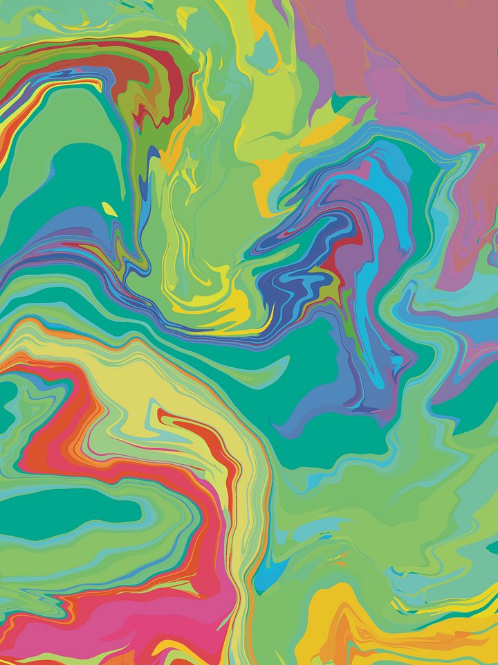 Colour Blast Ooze product image (1)
