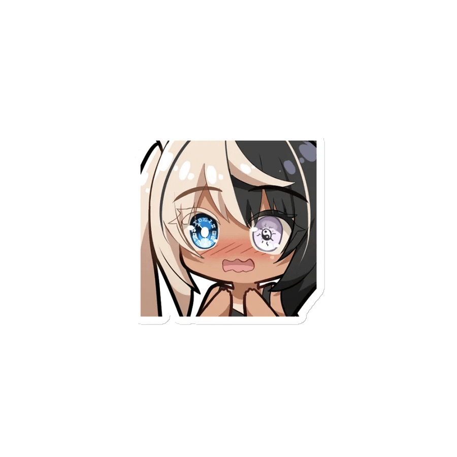 Magnet - Byakko Shy Edition product image (1)