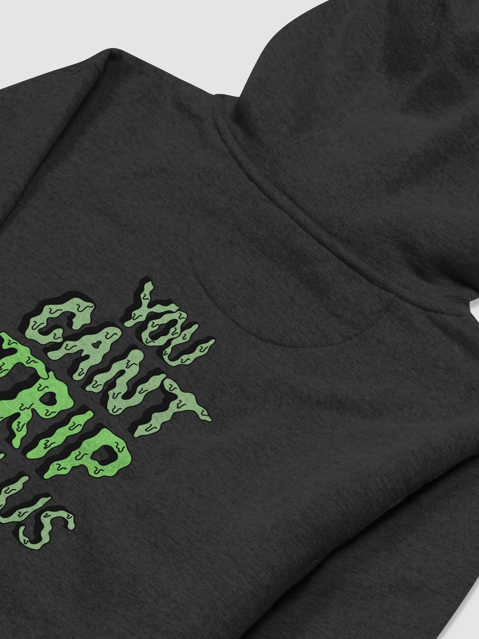 Cant Trip With Us Hoodie product image (4)