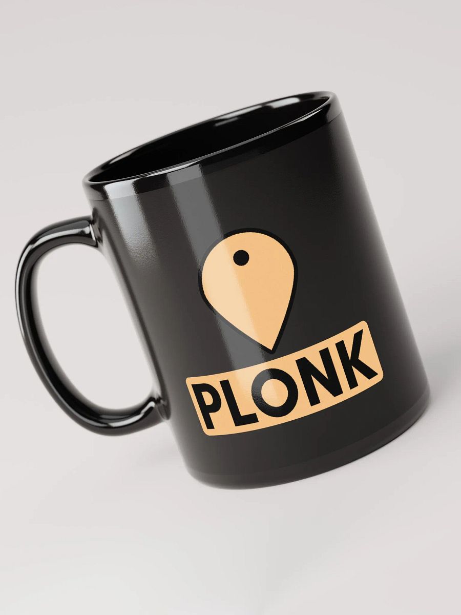 Plonk War Mug product image (3)