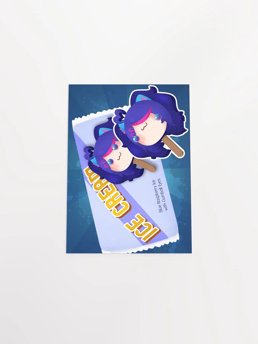 Ice Cream Print product image (4)