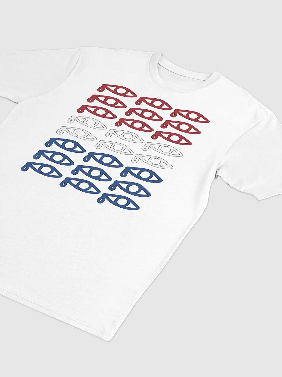 Netherlands - Forever Cry - Cotton Heritage Men's Premium Heavyweight Tee product image (3)