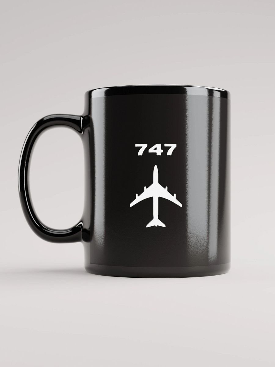 747 Mug product image (11)