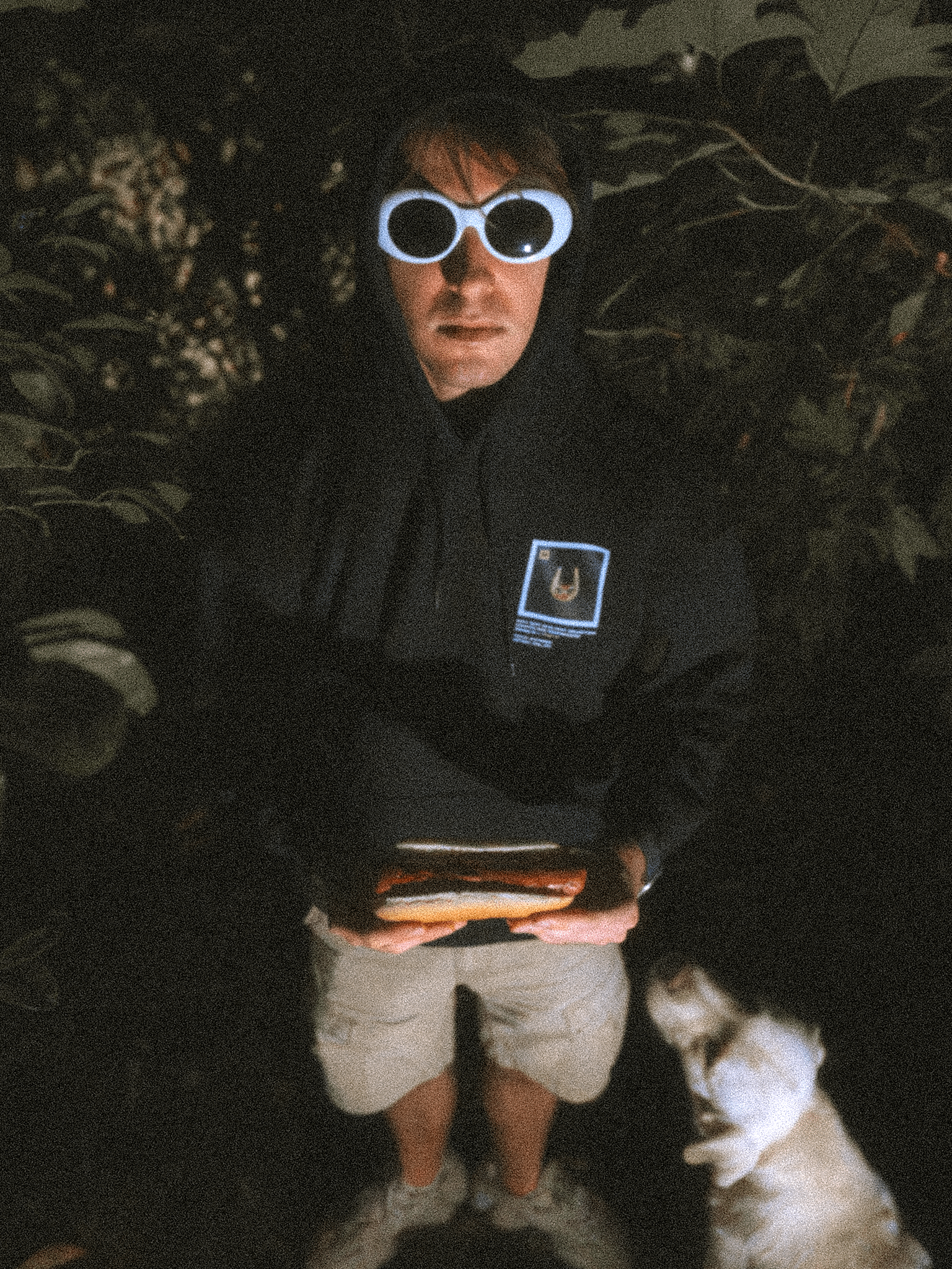 MuYeDog Limited Edition Hoodie product image (6)
