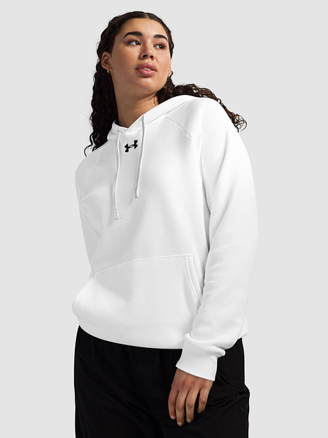 Photo showing Under Armour® Unisex Hoodie