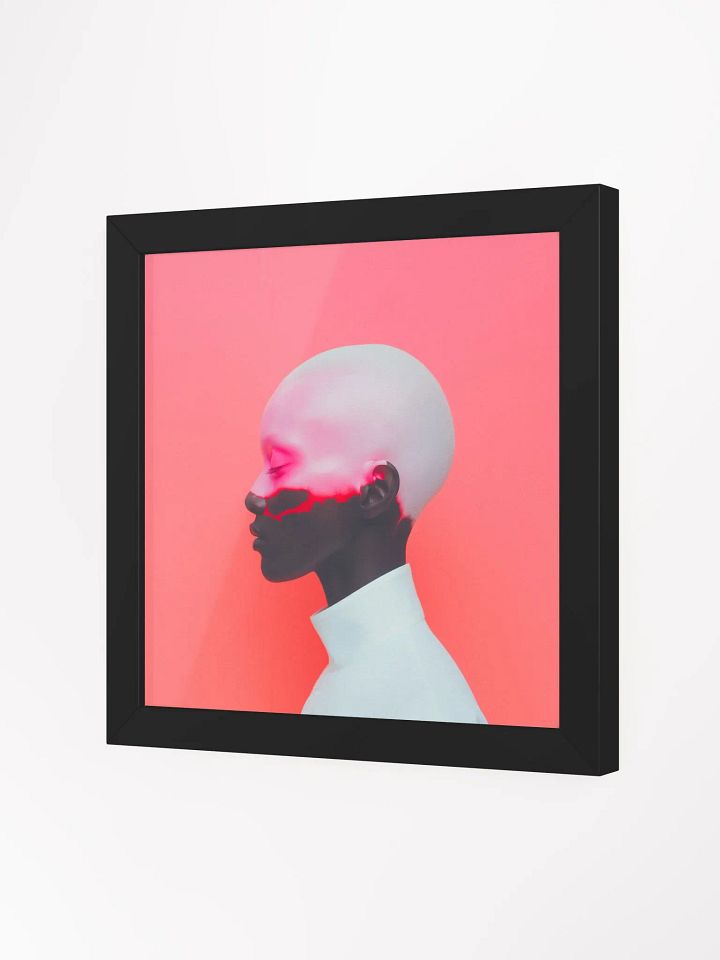Femme Inception Framed Poster product image (8)