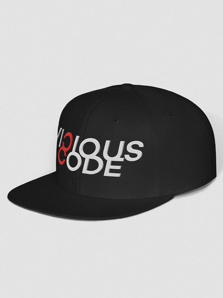 Vicious Snapback product image (2)