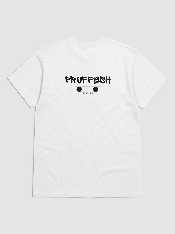 Bad Tee product image (2)