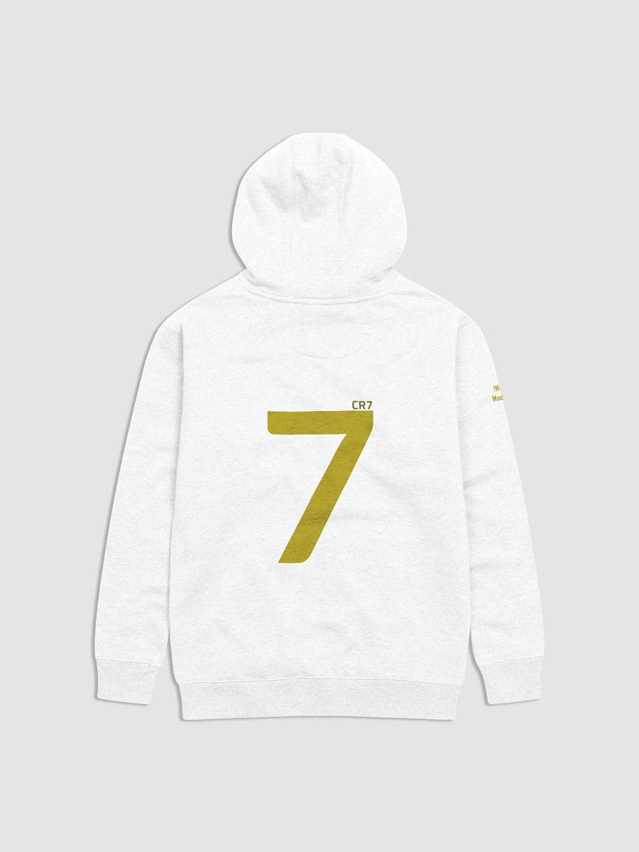Real Madrid - Premium Hoodie product image (2)