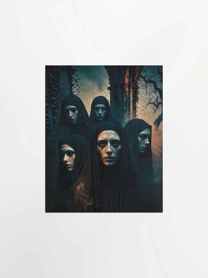 The Order Matte Poster product image (15)