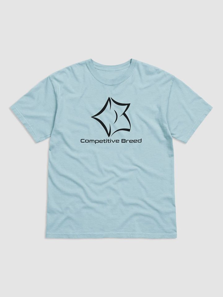 Competitive Breed (Black Logo) product image (4)