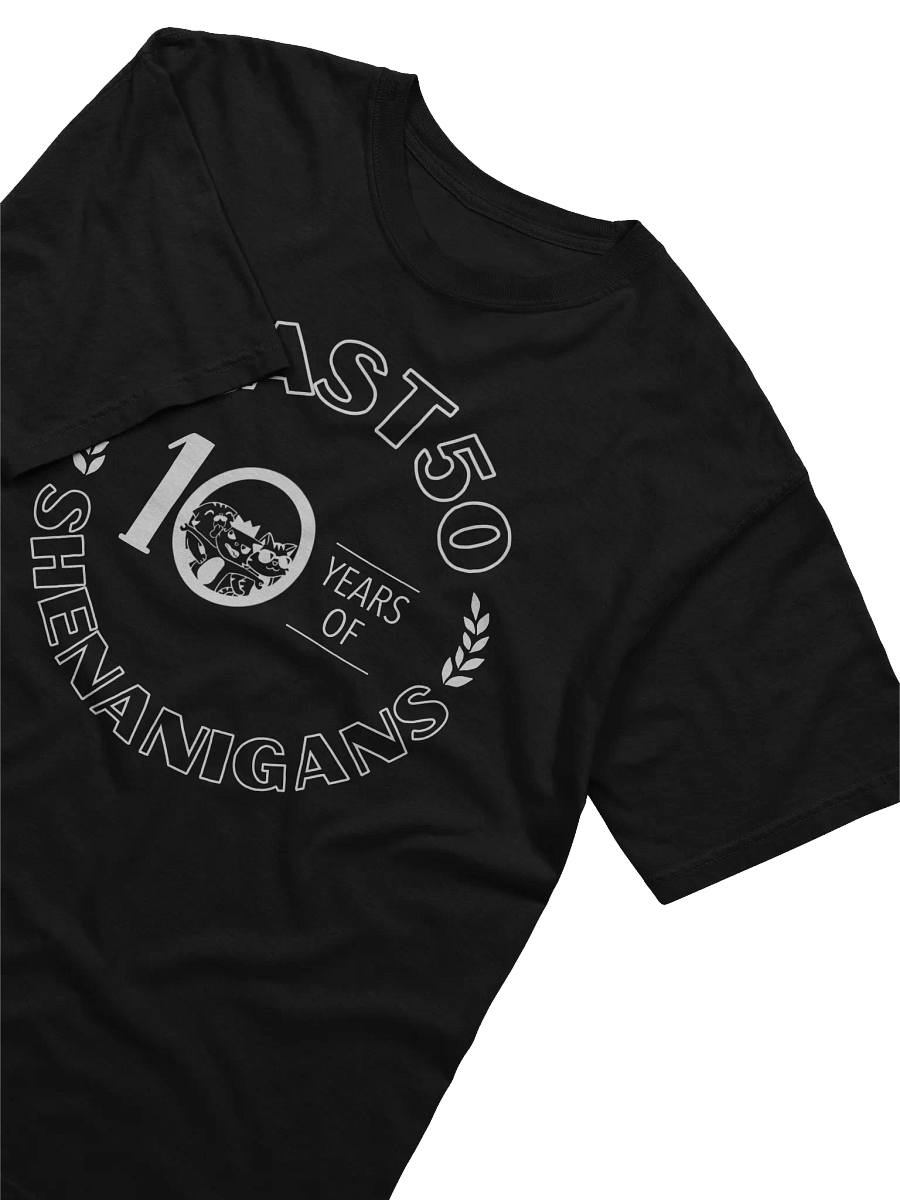 10 Years of Shenanigans product image (3)