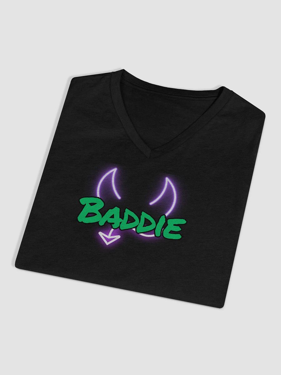 Relaxed Fit Baddie Tee product image (3)